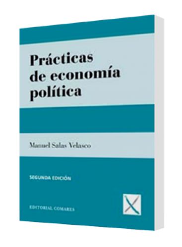 PRÁCTICAS DE ECONOMÍA POLÍTICA..